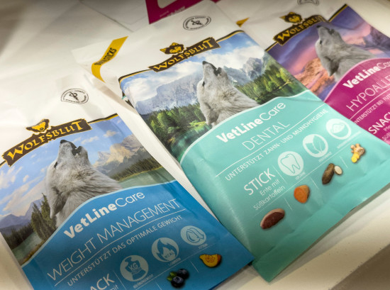 Funktionale Snacks sollen das optimale Gewicht oder Mund- und Zahnhygienee unterstützen.