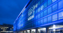 Nestlé: 2,4 Prozent Minus