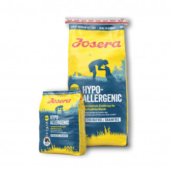 Josera petfood, Josera Hypoallergenic, 