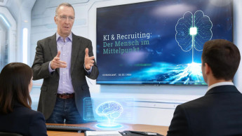KI im Recruiting