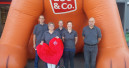 Neuer Zoo & Co.-Markt in Memmingen