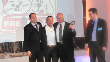 Pet Retailer of the Year