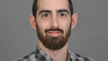 Robertino Ferrara neu in der Geschäftsführung