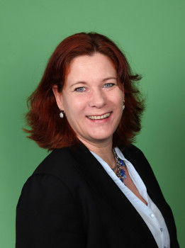 Alexandra Facklamm wurde am 1. Januar 2019 zur Geschäftsführerin berufen.