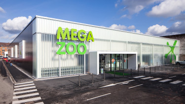Megazoo findet in die Erfolgsspur