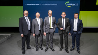 Agravis-Geschäft 2024 verlief solide