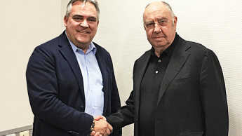 Ein Jahr voller  Überraschungen