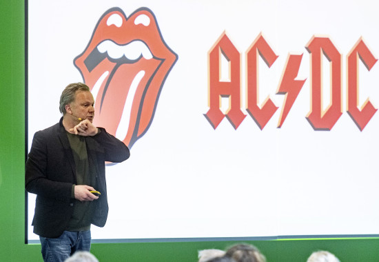 „Geschichten müssen weiter von Menschen erzählt werden“, betonte Carsten Markus von Zoo & Co.