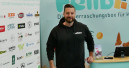 Fellbox wirbt im TV