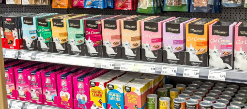 Stärkere Segmentierung