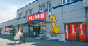 Pile Poils verärgert die Industrie