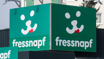 Neuer Kooperationspartner für Fressnapf