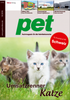 pet Ausgabe 10/2015