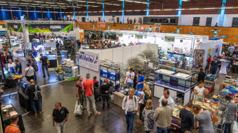 Aquaristikmesse Aqua-Ruhr findet nicht statt