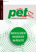 pet Ausgabe 8/2019