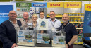 Sera Group gewinnt Award für Aquaristik-Set Scape Kit