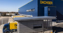 Leuchtturmprojekt: Dachser-Logistikzentrum Unna