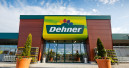 Dehner gibt weiter Gas