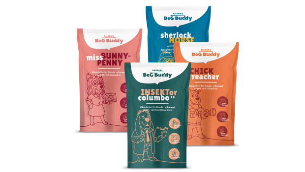 Mühldorfer Nutrition