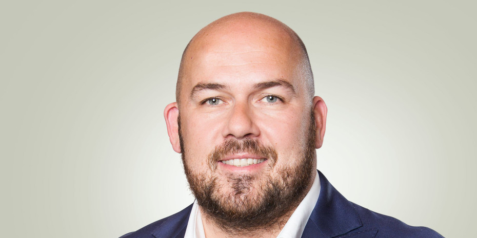 Steven Sagrodnik: „Entweder  machen wir den Markt, oder  der Markt macht uns!“