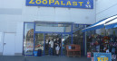 Zoopalast in Turbulenzen