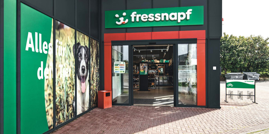 Fressnapf | Maxi Zoo Fressnapf | Maxi Zoo