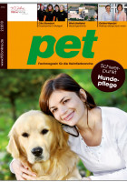 pet Ausgabe 2/2010