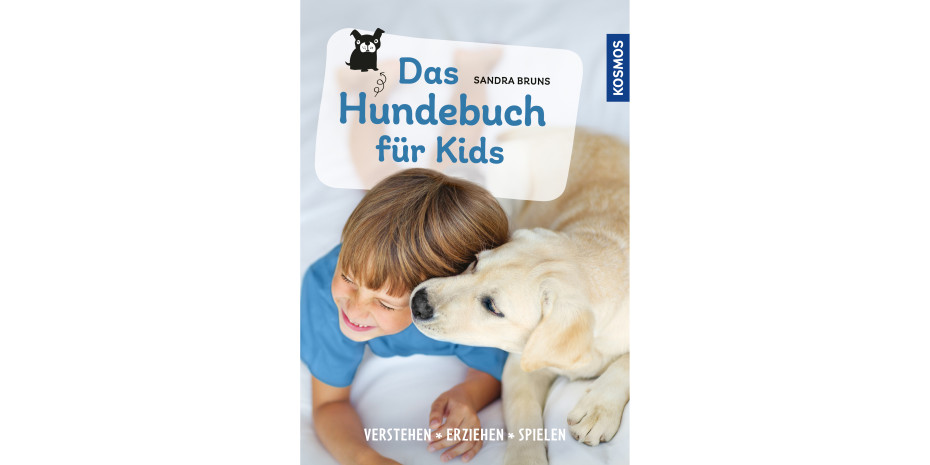 Das Hundebuch für Kids Das Hundebuch für Kids