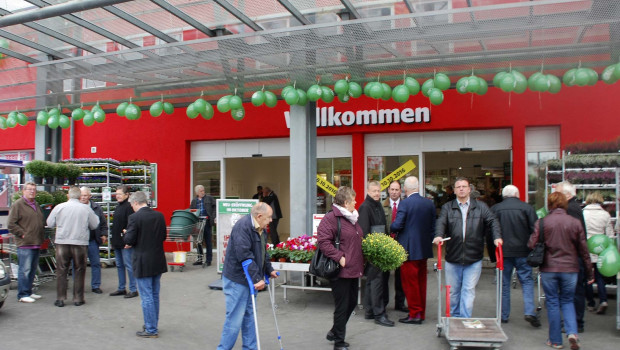 Hagebau