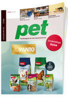 pet Ausgabe 3/2025