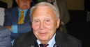 Franz Hoppe gestorben