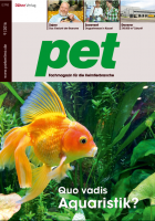 pet Ausgabe 9/2016