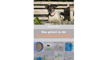 Was gehört in die Hundehausapotheke