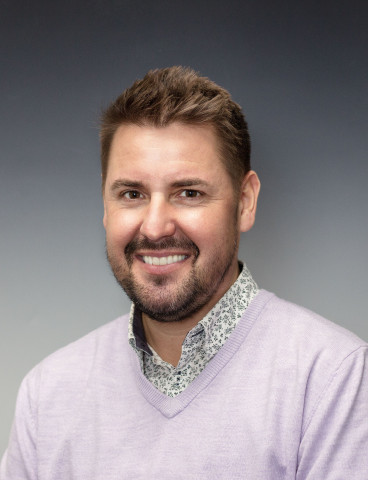 Emanuel Tierientiew betreut die DACH-Region als Area Sales Manager.
Emanuel Tierientiew betreut die DACH-Region als Area Sales Manager.