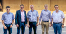 Politischer Besuch am Standort Osterburken