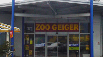 Zoo-Geiger schließt nach 31 Jahren