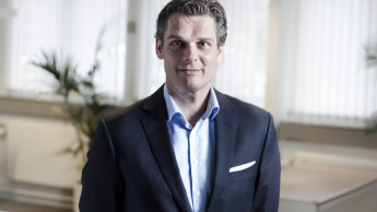 Ron Segboer neuer CCO bei Aller Petfood