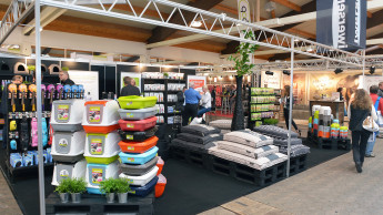 Neue Konzepte und Produkte Neue Konzepte und Produkte