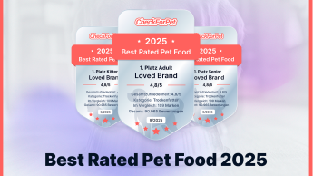 CheckForPet vergibt Gütesiegel