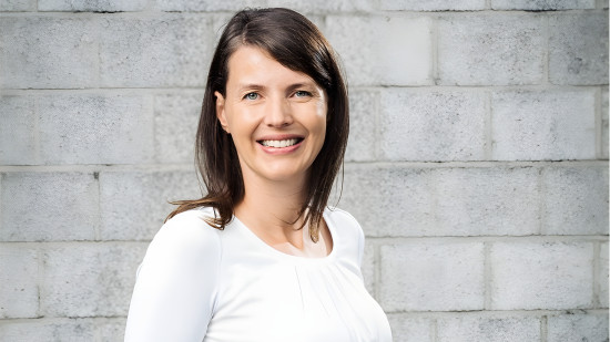 Seit September verantwortet Nicole Naue das Marketing bei Trapo.