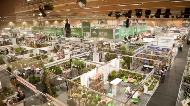 Ordermesse der Baywa