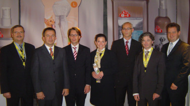 Tetra ist auf den Hund gekommen