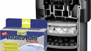 Für gesundes Wasser