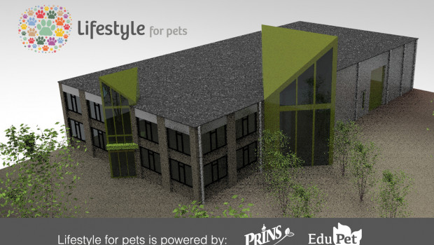 Prins Petfoods, Lifestyle for Pets, Hunter, Bunny Nature Prins Petfoods, Lifestyle for Pets, Hunter, Bunny Nature