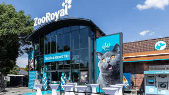 ZooRoyal expandiert bundesweit ZooRoyal expandiert bundesweit