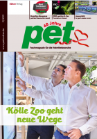 pet Ausgabe 9/2019