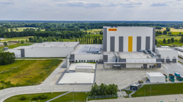 Josera feiert Werkseröffnung in Polen