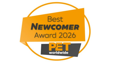 PET worldwide sucht den Best Newcomer 2026 PET worldwide sucht den Best Newcomer 2026