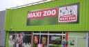 Aus Maxi Zoo in der Schweiz wird Fressnapf