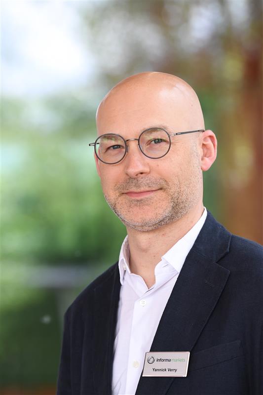 Yannick Verry, Fi Events Yannick Verry, Fi Events